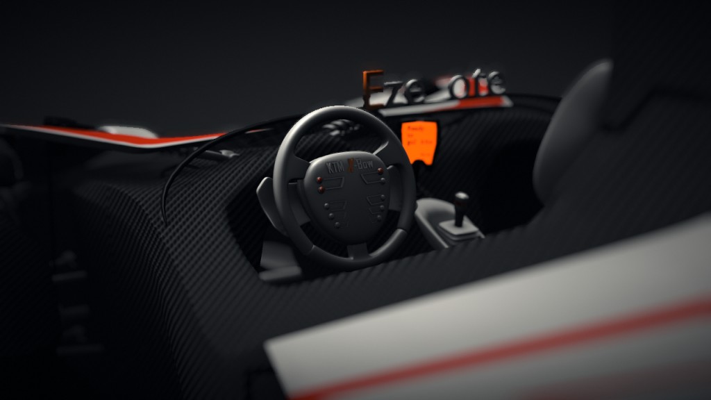 KTM X-Bow preview image 2